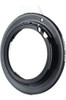 Adaptador Nikon G Para  Camara Canon Eos Ef 6