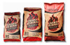 Carvão Para Churrasco Chama De Minas 2kgs 3