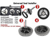 Kit Instalador Y Colocador De Retenes Sellos Universal G. 2