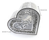 Caixa De Cartão De Casamento Wedding.box. Personalizada 1