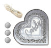 Caixa De Cartão De Casamento Wedding.box. Personalizada 5