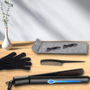 Nition Plancha De Pelo Profesional Con Aceite De 2