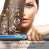 Nition Plancha De Pelo Profesional Con Aceite De 3