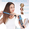 Nition Plancha De Pelo Profesional Con Aceite De 4