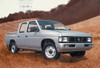 Parabrisas Nissan D21 Colocado Importado Envios Interior 2