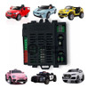 Control + Modulo Plaqueta Placa  Auto Camioneta Utv 1