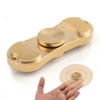 Latón De Calidad Fidget Mano Dedo Spinner Edc Torqbar Estilo 2