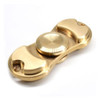 Latón De Calidad Fidget Mano Dedo Spinner Edc Torqbar Estilo 3