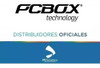 Lcd Display Para Tablet Pcbox T720i Repuesto Original 2