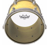 Parche De Batería Remo Usa Americano Diplomat Clear 14'' 2