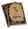 50 Libretas Ecologicas A6 Personalizadas Souvenirs 6
