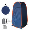 Carpa Baño Vestidor Autoarmable Para Inodoro Portátil 2