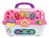Maletin De Mascotas Aprendizaje Interactivo Vtech 60melodias 3