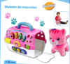 Maletin De Mascotas Aprendizaje Interactivo Vtech 60melodias 6