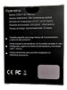 Termohigrometro Sensor Kif Medidor Temperatura Humedad Wifi 4