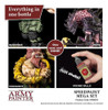 The Army Painter Speedpaint Mega Set - 24 X 18ml Speed Mode 3