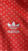 Campera Buzo adidas Original 3
