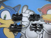 Sony Playstation 2 Ps2 R1 R2 Botoes Controle Original Ps2 2
