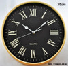Relojes De Pared Nueva Línea Clásica 2