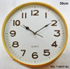 Relojes De Pared Nueva Línea Clásica 3