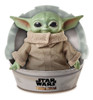 Star Wars - Baby Yoda Peluche Gwd85 0