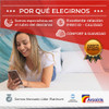 Combo Almohada Piernas Relax Rodilla Espuma X2 Arcoiris Aec 3