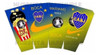 Kit Imprimible Boca Juniors Editable Cumpleaños 6