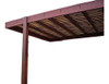 Colocacion Pergolas  Quinchos Colocado Terminado 0 Colocacion Pergolas  Quinchos Colocado Terminado 0