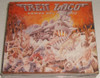 Tren Loco Pampa Del Infierno Cd Sellado / Kktus 0