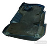 Capa Do Motor Chevrolet  Captiva 2011 1