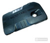 Capa Do Motor Chevrolet  Captiva 2011 2
