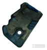 Capa Do Motor Chevrolet  Captiva 2011 3