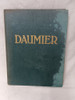 Libro  Daumier , Autor Jacques Lassaigne, En Ingles 1