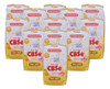 Pack X12 Paquete Yerba Cbse Silueta Naranja 500 Gr 0