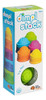Fat Brain Toys Dimpl Stack Juguetes Y Regalos Para Bebés Par 3