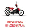 Flotante Tanque Nafta Gilera Smash 110 2