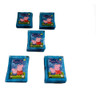 Album Peppa Pig 2022 - Album + 100 Sobres De Figuritas 3