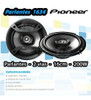Combo Estereo Bluetooth Usb Mp3 + Parlante Pioneer Nuevo 3