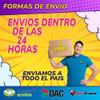 Repuesto Botón Para Cisterna Mochila Cromado Doble - Eli - 4