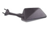 1 Retrovisor Espelho Lado Direito Kawasaki Formato Ninja 250 1
