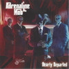 Adrenaline Mob - Dearly Departed 0
