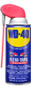 Aceite Lubricante Multiuso Wd-40 Spray 255g 312ml Flexi Tapa 0