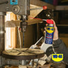 Aceite Lubricante Multiuso Wd-40 Spray 255g 312ml Flexi Tapa 2