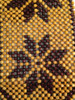 Respaldo Cubre Asiento Bolita Anatomico Antitranspiracion.x2 3