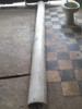 Caño Pvc 200milimetros  X 4 Militr 0
