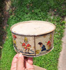 Tambor Juguete De Chapa Oma 5