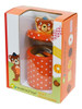 Caja Para Galletitas Oso Infantil Tender Leaf Toy Febo 0