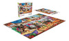 Buffalo Games - Pizza Time Pups - Rompecabezas De 3