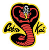 Kit Imprimible Candy Bar- Cobra Kai 0
