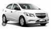 Guardabarro Delantero Izquierdo Chevrolet Onix/prisma 3
